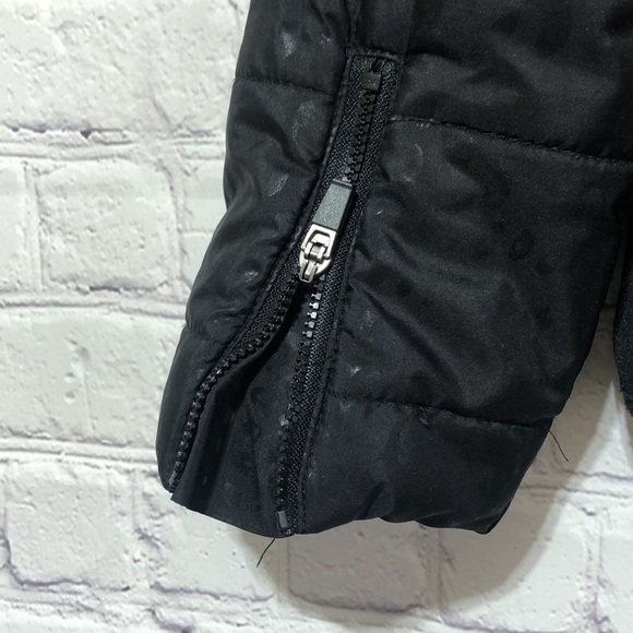 Fabletics jacket black for women - Picture 4 of 14